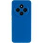 Чехол для телефонов Lakshmi Case Silicone Cover Full Camera Navy Blue for Xiaomi Redmi 14C / Poco C75: Тип накладка на заднюю часть