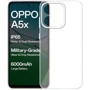 Чехол для телефонов BeCover TPU Case Transparancy for Oppo A5x (713789)