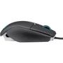 Мышь Corsair M65 RGB Ultra Tunable FPS Gaming Mouse Black (CH-9309411-EU2): Максимальное разрешение сенсора, dpi 26000