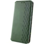 Аксесуар для смартфона Mobile Case Getman Cubic Green для Samsung A346 Galaxy A34 5G: Колір зелений