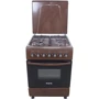 Плита комбинированная Borgio GE 640 B MBBLT