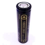 LiitoKala 18650 2600mAh Li-Ion 1шт (Lii-26A): Тип Аккумуляторная батарея 18650