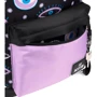 Рюкзак підлітковий Kite Education K22-910M-4: Спинка Мягкая (без ребер жесткости)