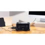 Зарядная станция EcoFlow RIVER mini 210Wh 300W Wireless (RIVERMINIWIRELESS) UA: Емкость аккумулятора, Вт/ч 210