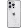 Чехол для iPhone SwitchEasy Cosmos Double-Layer In-Mold Decoration Bumper Starlight (SPH56P177SI23) for iPhone 15 Pro