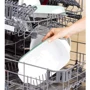 Форма для запікання з кришкою KitchenAid, 8.8х24.8х40.4 см, фісташковий (CC007426-001): Матеріал Керамика