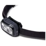 Фонарь туристический Black Diamond OnSight 375 (Graphite) (BD 6206630004ALL1): Количество режимов 4