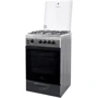 Газовая плита Greta 1470-00-07A (Чр) (GG 5072 CG 38 (X)): Размеры 85х50х54 см