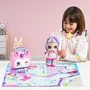 Набор доктора в портфеле Moose Kindi Kids Kindi fun Doctor Bag фото 5