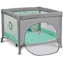 Манеж Lionelo Mille Grey Green (LO-MILLE GREY GREEN) фото 2