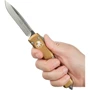 Нож Microtech Ultratech Drop Point Stonewash tan (1409.05.46): Количество функций 1