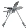 Стульчик для кормления Bebe Confort Olea Mineral Gray (2792085210) фото 6