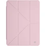 Аксессуар для iPad ArmorStandart Y-type Case with Pencil Holder Pink for iPad 10.2 (2019-2021) (ARM77499)