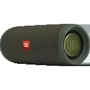 Акустика JBL Flip 5, Green (JBLFLIP5GREN): Цвет зеленый