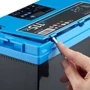 Ective Ective DC 85SC 12V-85Ah, GEL Deep Cycle (TN3808) фото 6