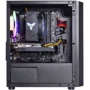 Персональный компьютер (ПК) ARTLINE Gaming X35 Windows 11 Home (X35v50Win): Объем накопителя 1 ТБ SSD