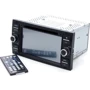 EasyGo Ford Focus II Black (S122)