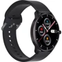 Смарт-годинник Cubot W03 Black: Ємність батареї, мАг 210
