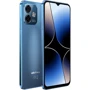 Смартфон Ulefone Note 16 Pro 4/128GB Serenity Blue (UA UCRF): Дисплей 6.52" IPS LCD (720 x 1600) / 269 ppi