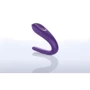 Satisfyer Partner - Вибратор для пар, 9х3 см (фиолетовый)