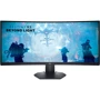 Монитор Dell S3422DWG (210-AZZE)