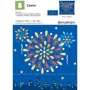 KUMON. Перші кроки. Нумо ще складати фігурки!: Кількість сторінок 80