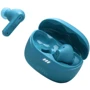 Наушники JBL Tune Beam 2 Turquoise (JBLTBEAM2TQE): Время работы, ч 10