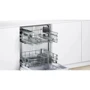 Вбудовувана посудомийна машина Bosch SMV46DX03E: Витрата води, л 9.5