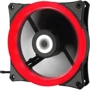 Кулер GameMax RingForce LED Red (GMX-RF12-R): Назначение для корпуса