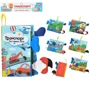 Книжка-шуршалка LimoToy 21.5 см (HB 0028)