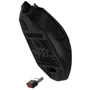 Мышь Bloody R36 Ultra (Stone Black): Тип сенсора оптический