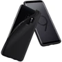 Чехол для телефонов Spigen Liquid Crystal Matte Black (592CS22825) for Samsung G960 Galaxy S9: Материал TPU (термополиуретан)