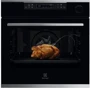 Духовой шкаф электрический Electrolux OKC8H31X