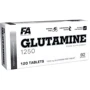 Амінокислота для спорту Fitness Authority Nutrition Glutamine 1250 120 tabs