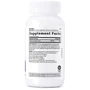 GNC Vitamin C 1000 mg, 100 Vegetarian Caplets: Тип Витамин C