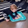 Килимок водяний Baby Einstein Sensory Splash розвиваючий (074451168473): Виробник Baby Einstein