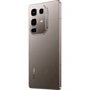 Смартфон Infinix Note 50 Pro 12/256GB Titanum Grey (UA UCRF): Слот для карт пам'яті Відсутнє