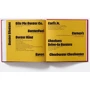 David Michaels: The World is Your Burger. A Cultural History: Виробник Phaidon