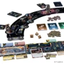 Настольная игра Kilogames Star Wars, Зовнішнє кільце (Star Wars Outer Rim, Українською) фото 5