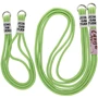 Чехол для iPhone TPU Case two straps California Light Green for iPhone 12 Pro Max: Тип аксессуара чехол