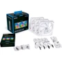 Кулер Lian Li Uni Fan AL 120 V2 3-pack White (G99.12ALV23W.00) фото 8
