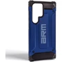 Чехол для телефонов ArmorStandart Panzer Dark Blue for Samsung S928 Galaxy S24 Ultra (ARM75617): Пленка в комплекте нет