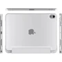 Аксессуар для iPad BeCover Case Book Soft Edge with Pencil mount Gray for iPad Air 2020/iPad Air 2022 (711122): Цвет серый