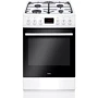 Плита комбинированная Amica 510GED3.33ZpTaFQ(W)