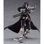 Ігрова фігурка Колекційна фігурка Good Smile Reaper Figma (G90535): Стать Унисекс