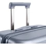 Чемодан Heys Earth Tones (S) Glacier Grey серый (10156-0144-21)/(10156-0144-S3): Стиль Повседневный (Casual)