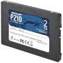 PATRIOT P210 2 TB (P210S2TB25) UA: Тип накопителя внутренний