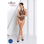 Бодистокинг Passion BS087 black