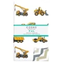 Пододеяльник детский Cosas Hopper Zigzag 110х140 (4822052059029): Количество единиц 1 эл.