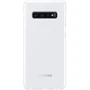 Чехол для телефонов Samsung LED Cover White (EF-KG975CWEGRU) for Samsung G975 Galaxy S10+